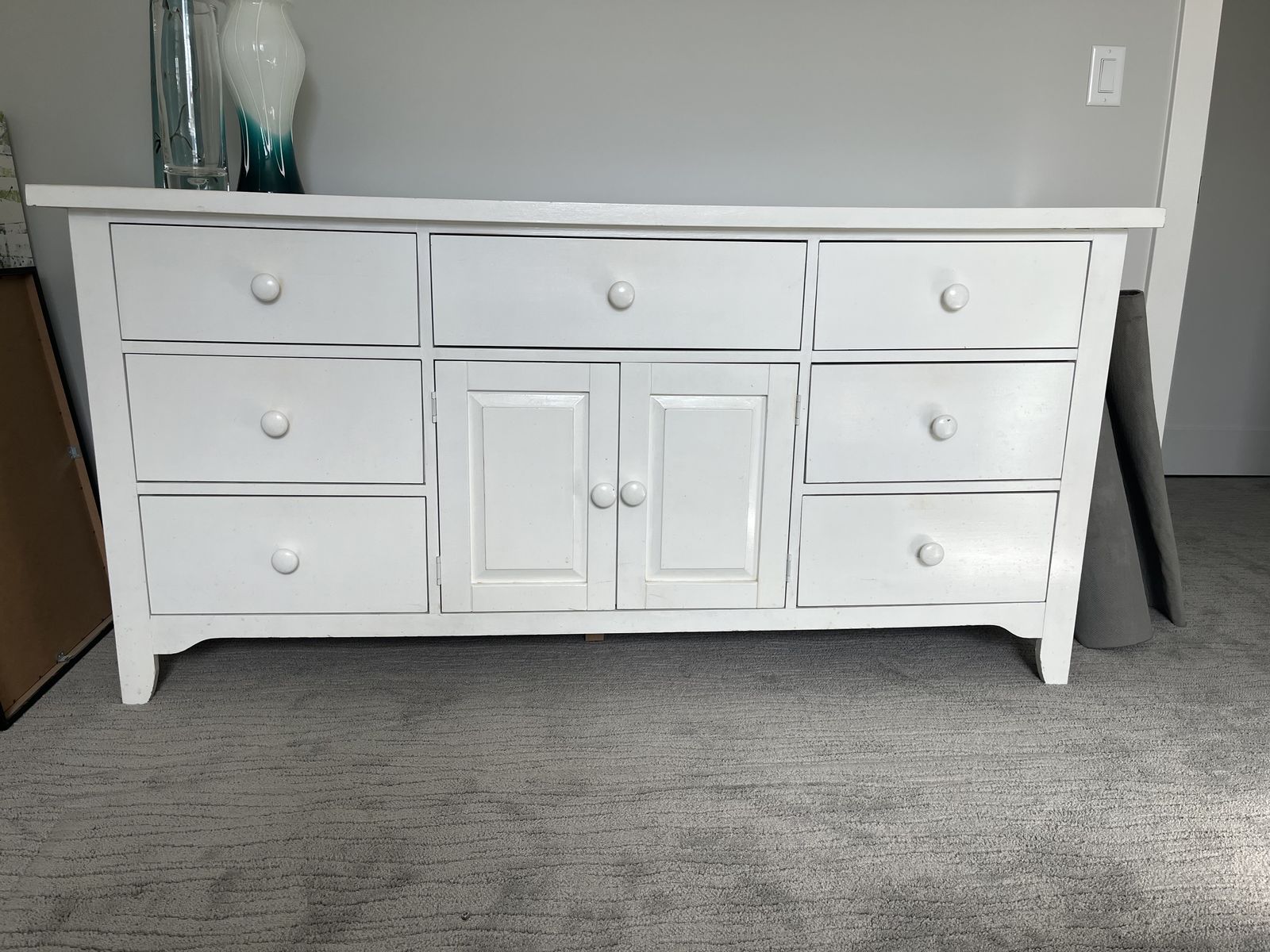Large Dresser