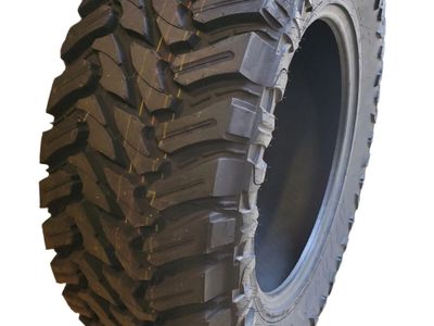 2 ATTURO TRAIL BLADE M/T LT 35 12.5 20 121Q 10PLY MUD TIRE TBMTI0039599