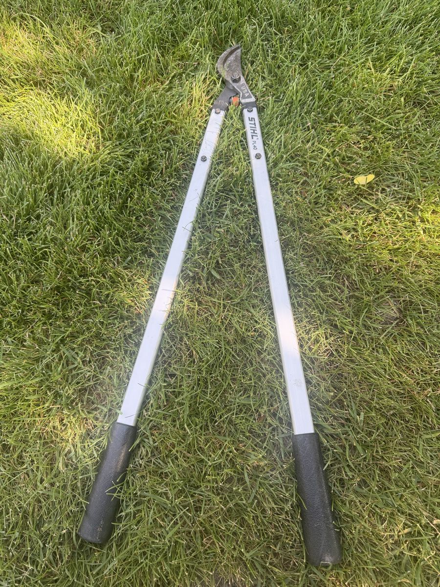 Stihl loppers