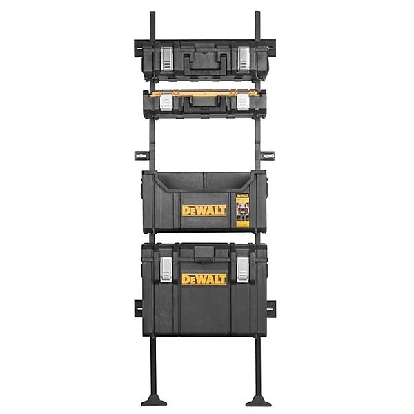 Brand New DEWALT ToughSystem Workshop Racking System – DWST08260 / DWST1-75694