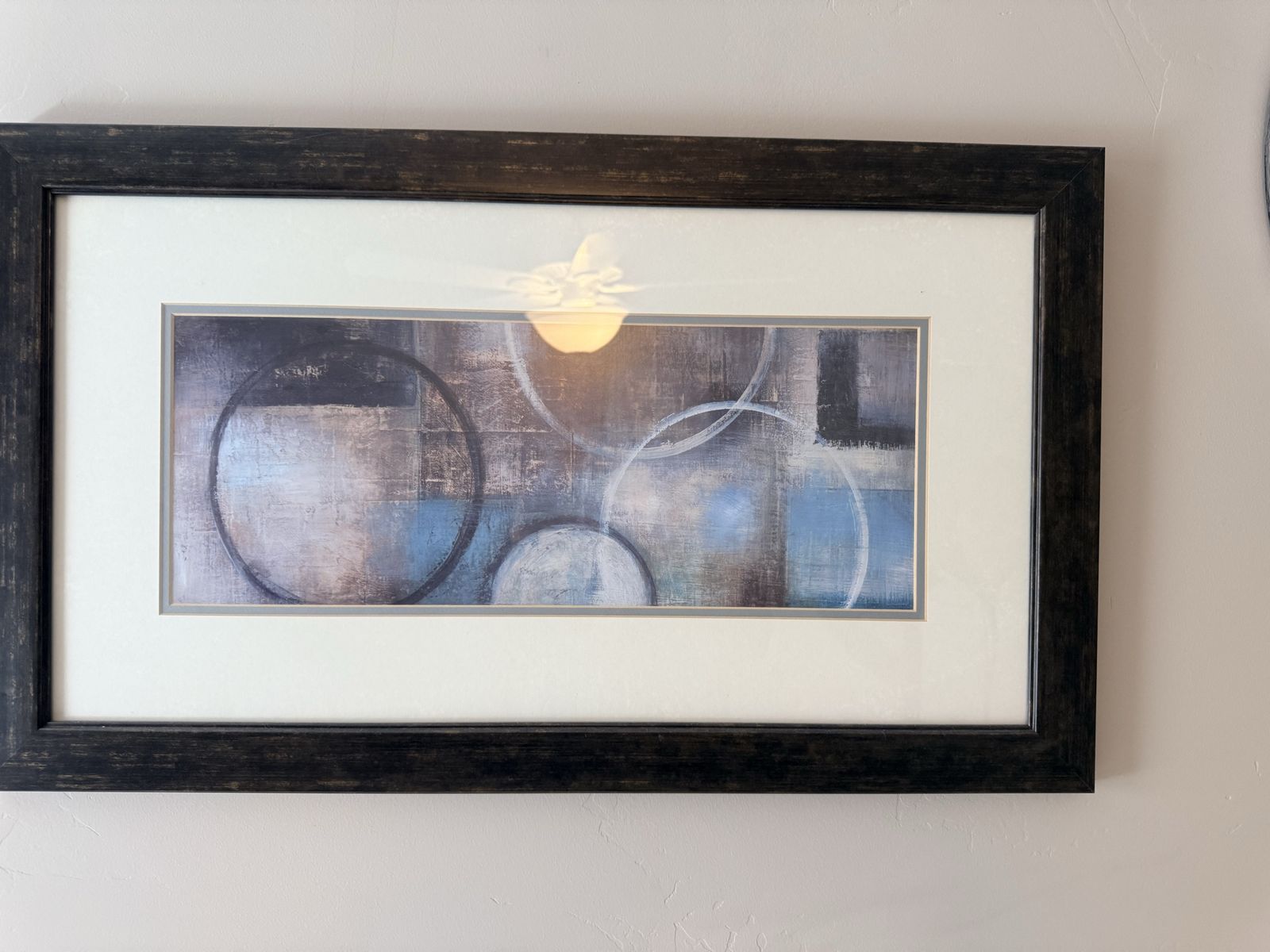 Wall Art & Decorative Pictures for Home Décor – Multiple Sizes, Sold Separately