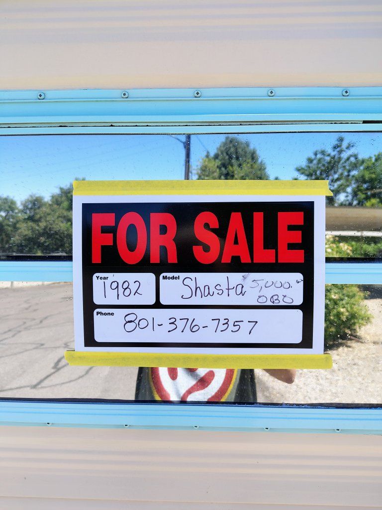 camper for sale,5000 OBO