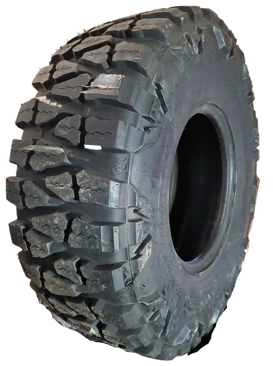 4 NITTO MUD GRAPPLER BSW LT 315 75 16 127/124P 10PLY MUD TERRAIN TIRE 201050