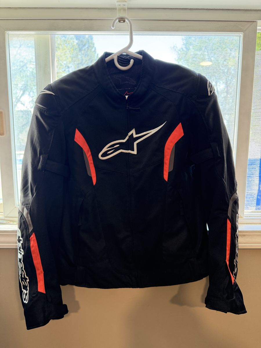 Alpinestars jacket