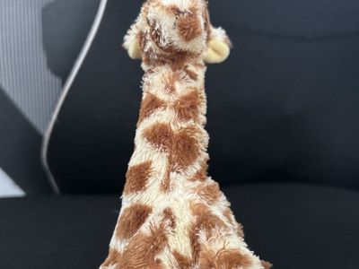 Free Giraffe