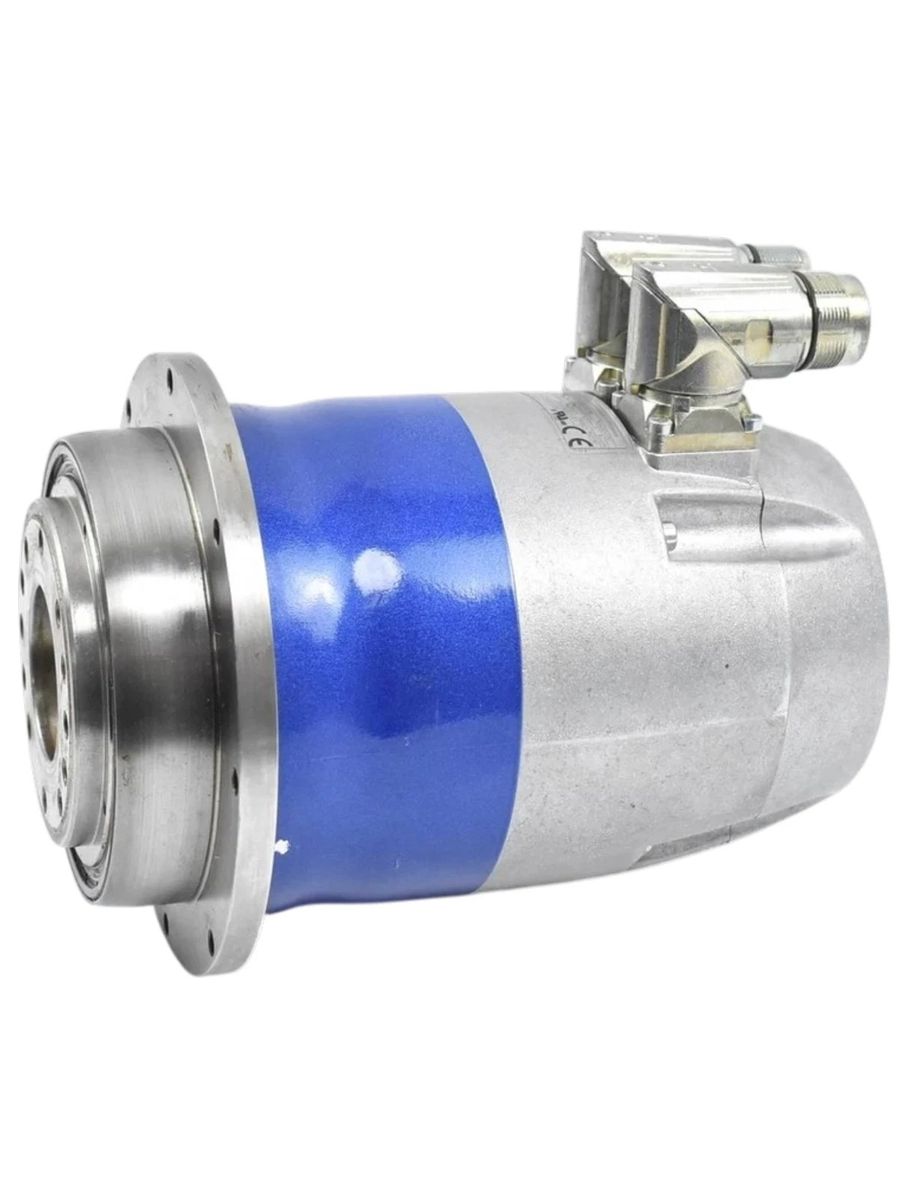 Wittenstein Alpha TPMP010S-035S Servo Actuator Motor Gearbox 35:1 Ratio