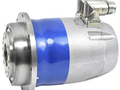 Wittenstein Alpha TPMP010S-035S Servo Actuator Motor Gearbox 35:1 Ratio