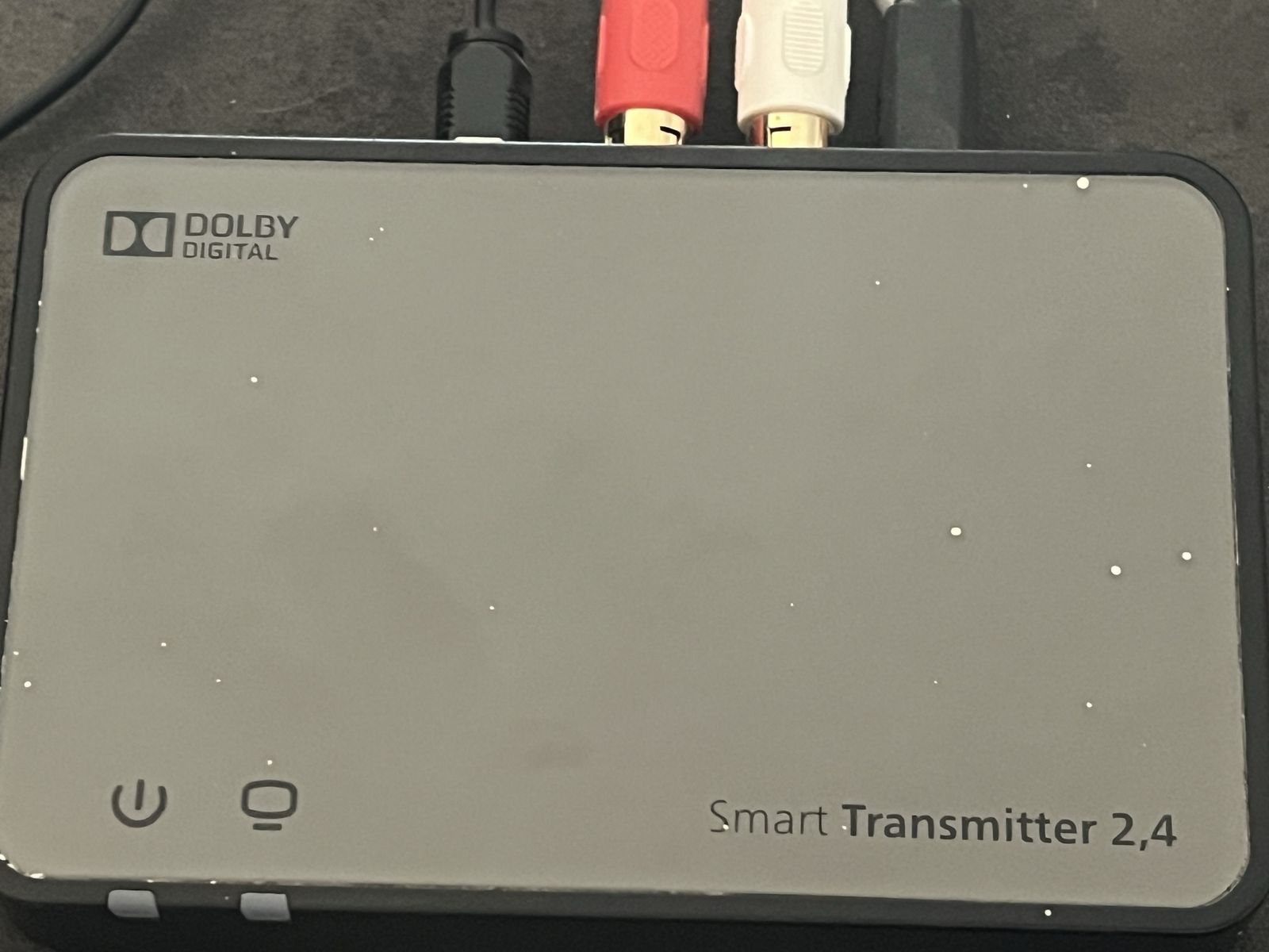 Rexton smart transmitter(tv ears)