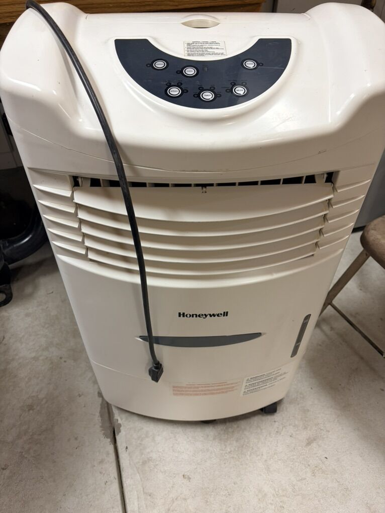 EvaporatIve Cooler Portable