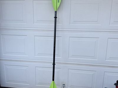 Kayak Paddle
