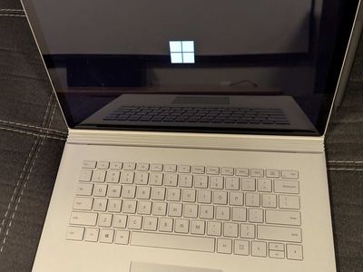 15" laptop