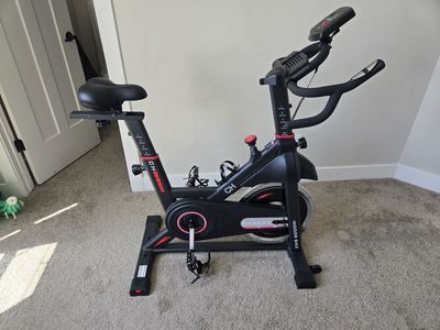 Exercise Bike - Like new