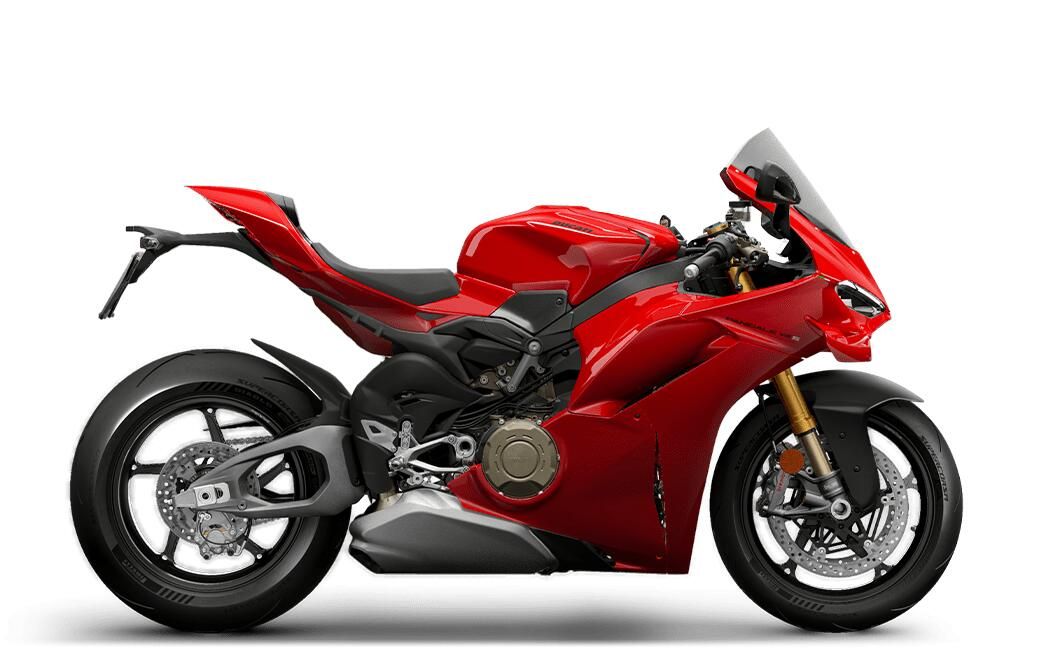 2026 Ducati PANIGALE V4