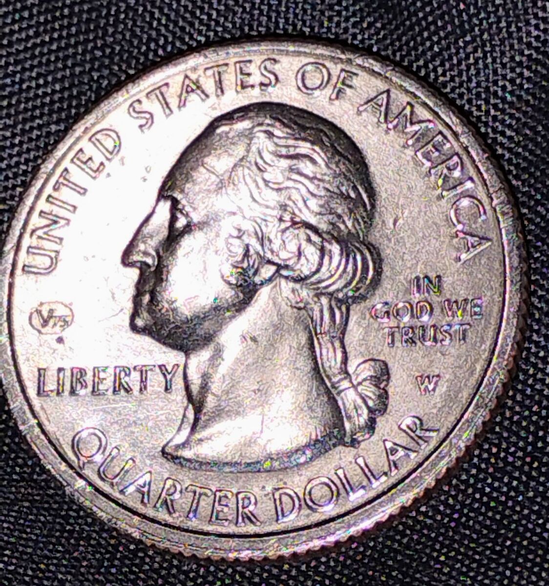 West point quarters v75 Kansas