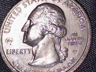 West point quarters v75 Kansas