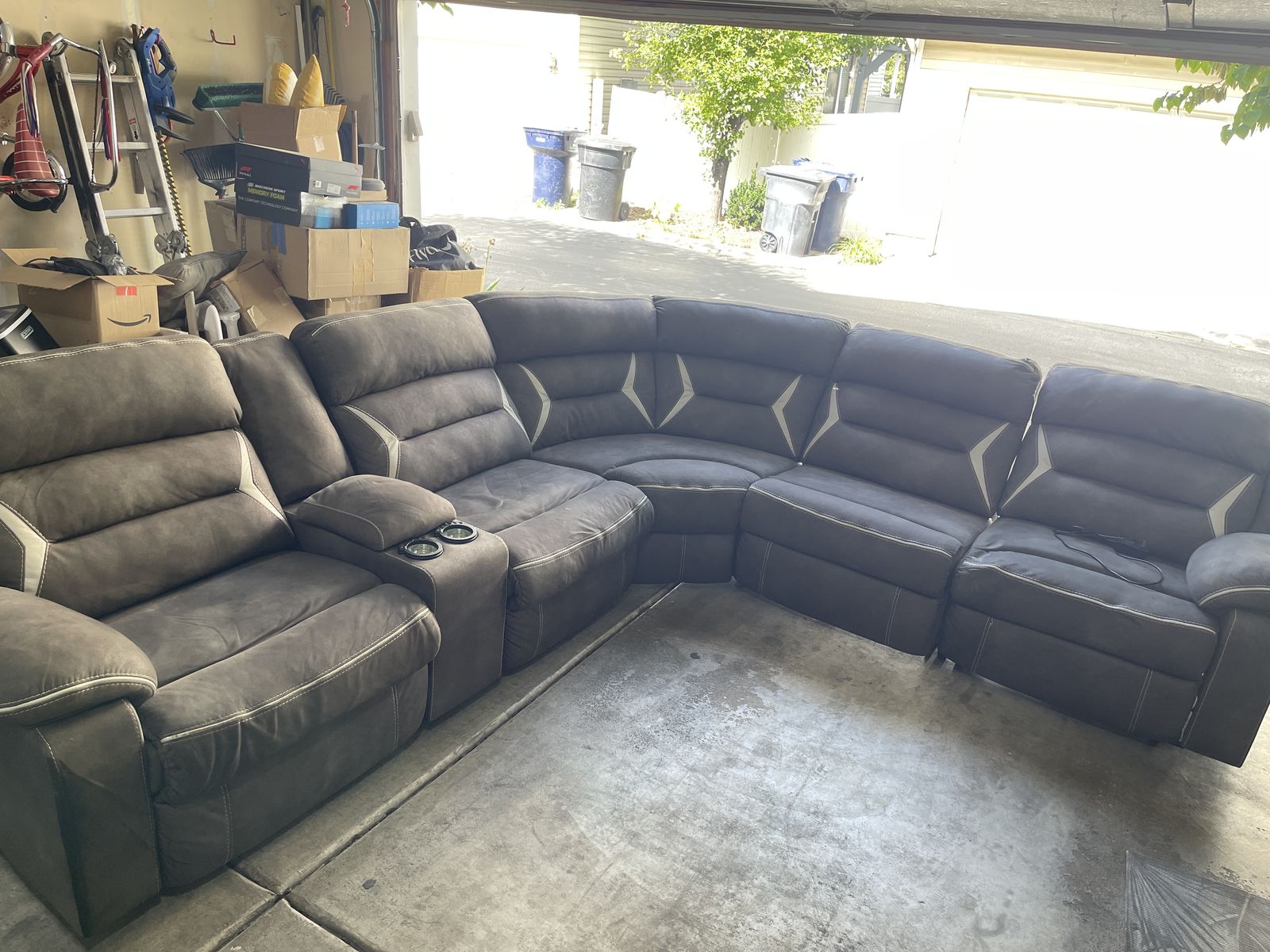 Sofa/Sectional