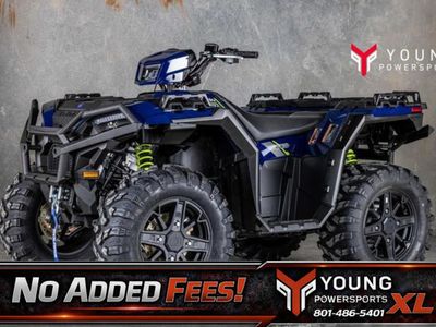 2026 Polaris® Sportsman 850 Trail