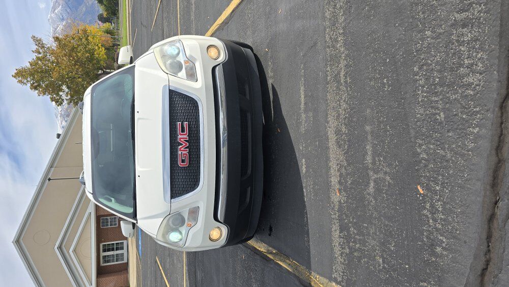 2012 GMC Acadia SLT1