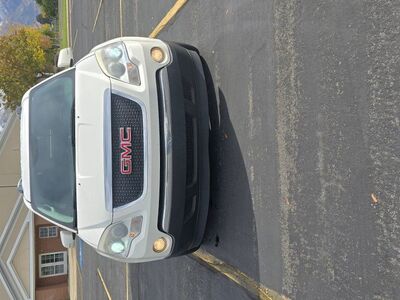 2012 GMC Acadia SLT1