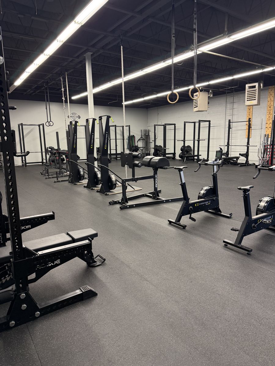 Turn Key Gym For Sale