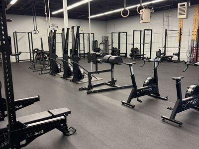 Turn Key Gym For Sale