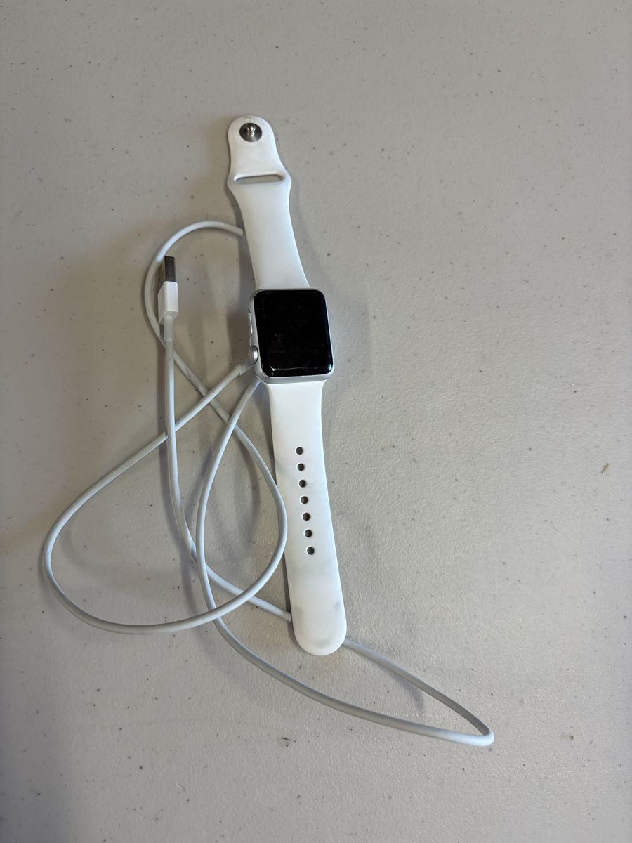 Apple Watch Series 1 38mm Plus Extra Band