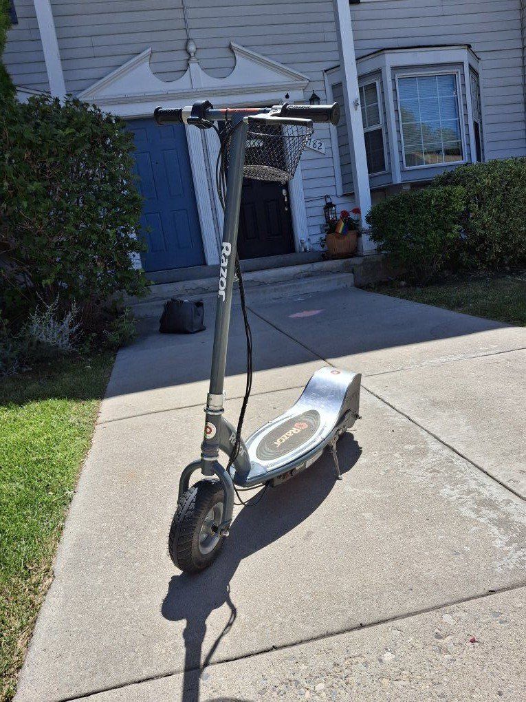 Razor E-scooter