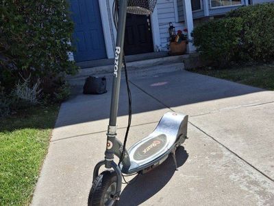 Razor E-scooter