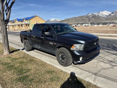 2014 Ram 1500 Sport