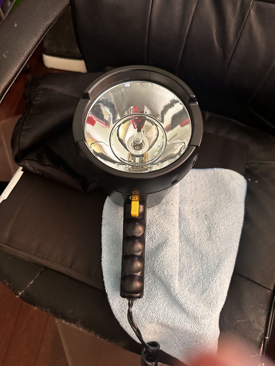 Brinkmann Spotlight