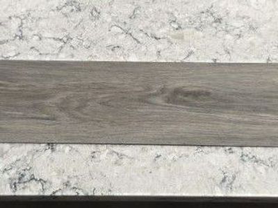 Glue Down LVT