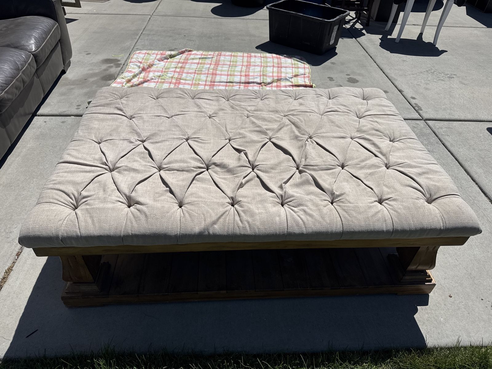 Ottoman