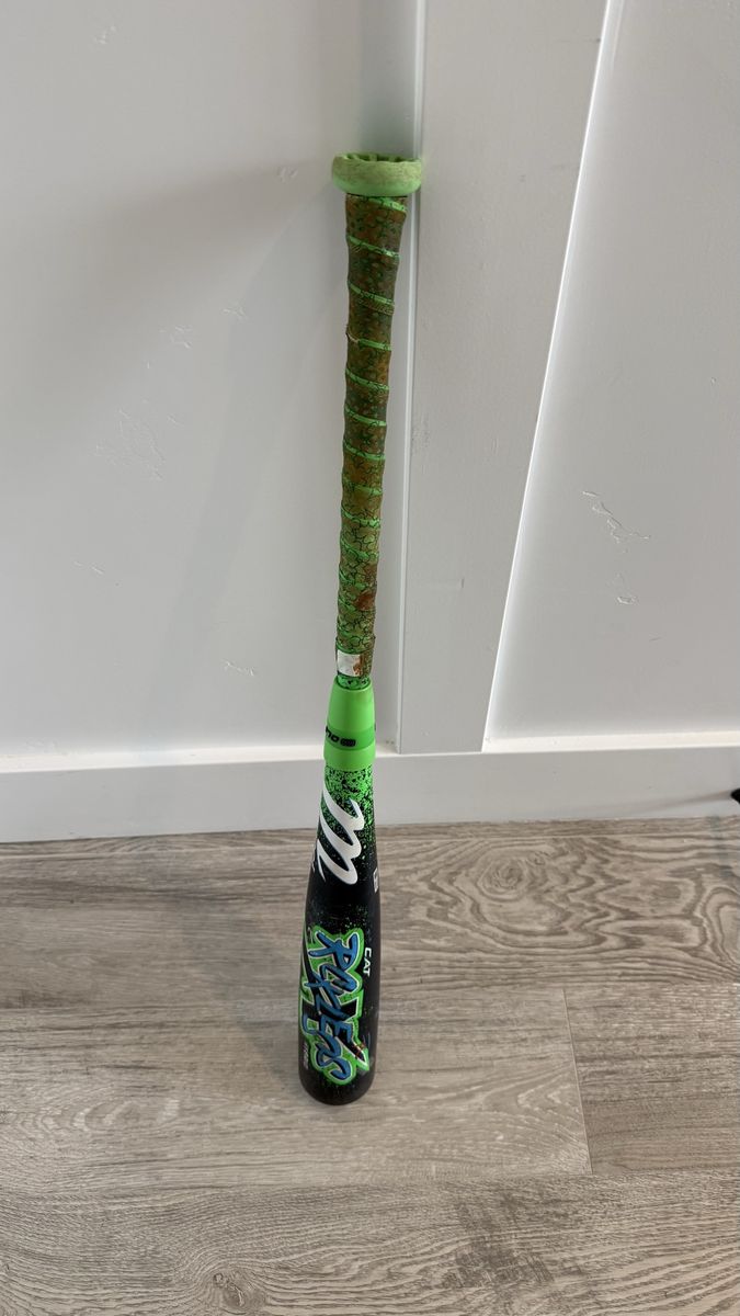 2026 Marucci Cat Rckless USSSA 29/19