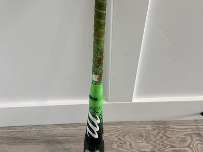 2026 Marucci Cat Rckless USSSA 29/19