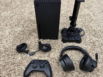 Xbox Series X Bundle