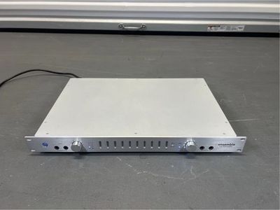 Apogee Ensemble FW and Digidesign Pro Audio Interface Bundle – Vintage Pro Tools Studio – $275 OBO