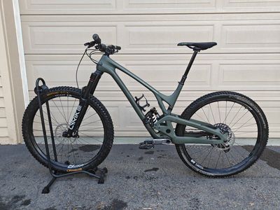 Evil Offering LS