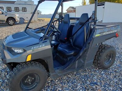 2023 Kids 150cc Polaris Ranger