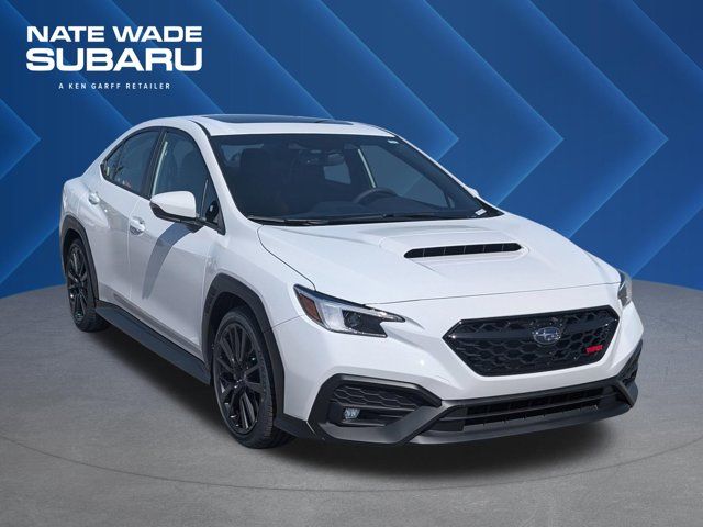 2026 Subaru WRX Limited