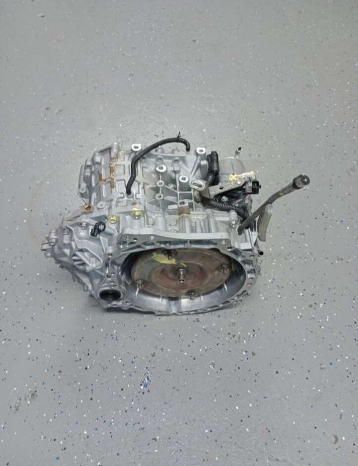 2013 Nissan Rogue 2.5L FWD Automatic Transmission