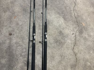 Casting Rod