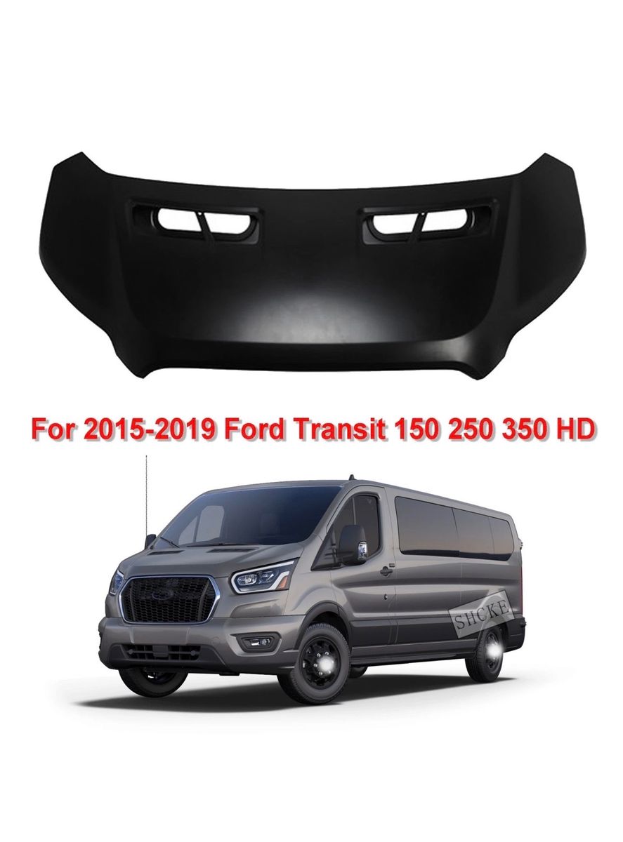 For 2015-2019 Ford Transit 150 250 350 HD