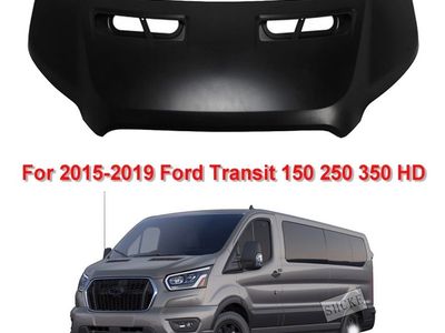 For 2015-2019 Ford Transit 150 250 350 HD