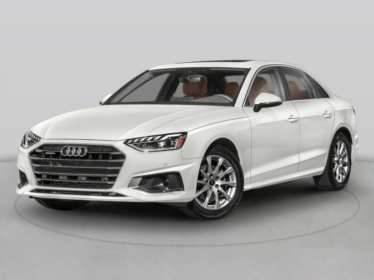 2024 Audi A4 quattro S line Prem Plus 45 TFSI