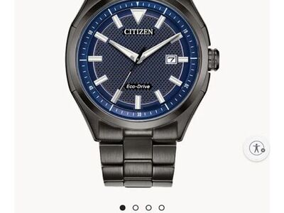 Citizen Watch