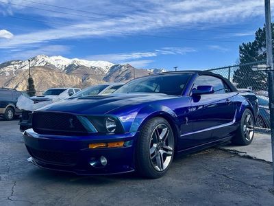 2010 Gt500 Wheels 19x9.5