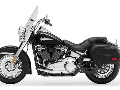 Harley-Davidson 2020 Heritage Classic