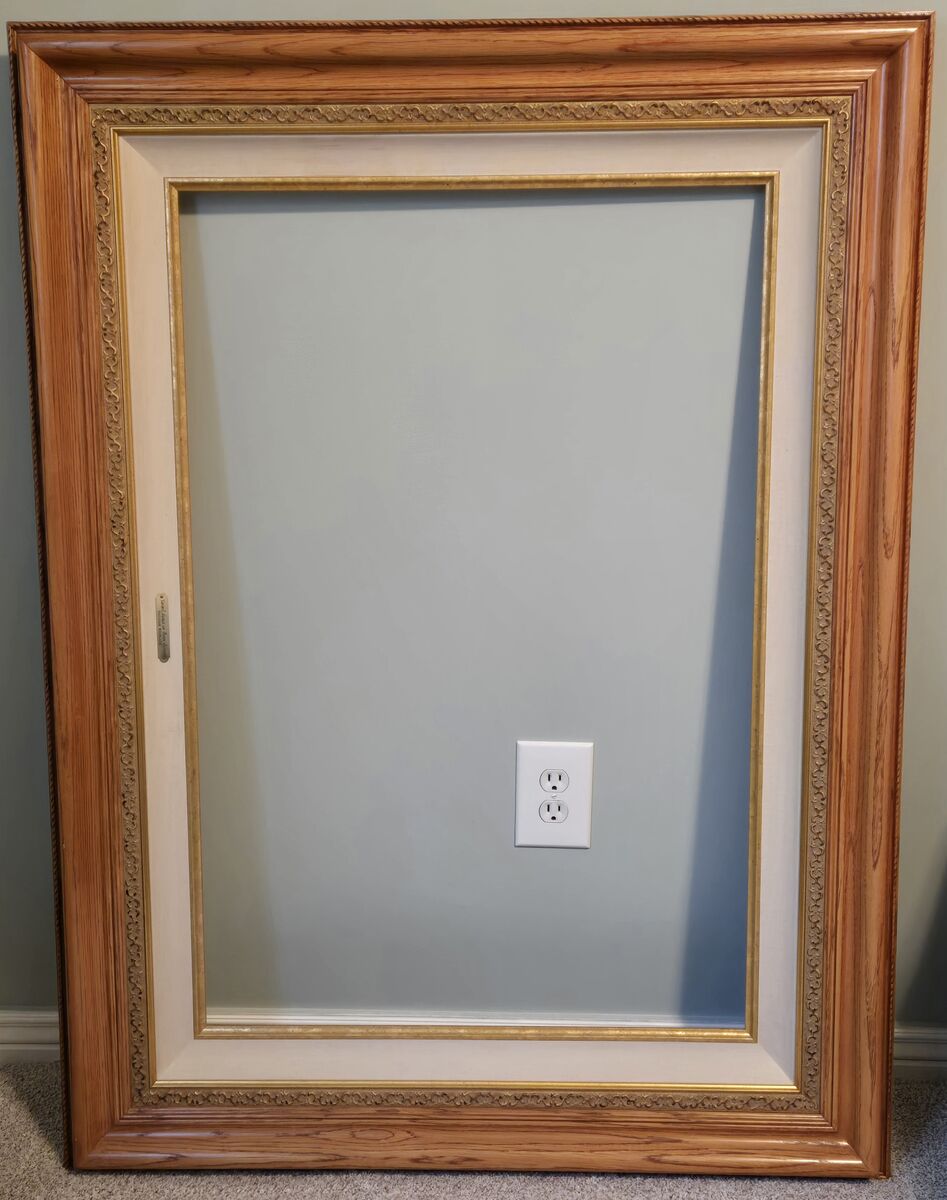 Thomas Kinkade Frames
