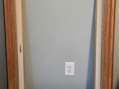 Thomas Kinkade Frames