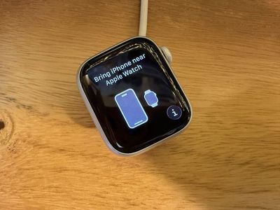 Apple Watch series 9 WIFI+GPS 41mm
